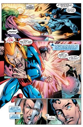 Read Trinity (2008-)  16 Page 7 in English