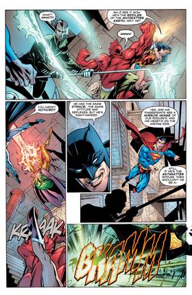 Read Trinity (2008-)  16 Page 8 in English