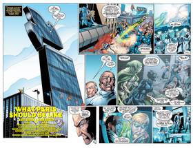Read Trinity (2008-)  23 Page 3 in English