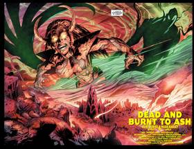 Read Trinity (2008-)  24 Page 3 in English