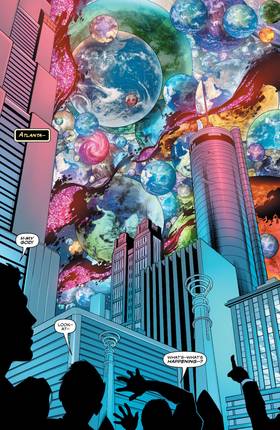 Read Trinity (2008-)  26 Page 2 in English