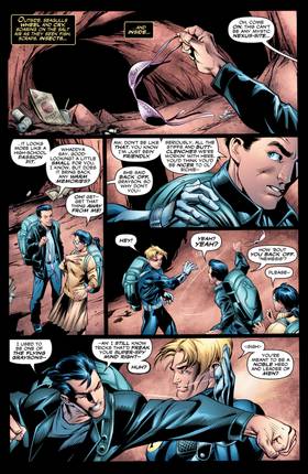 Read Trinity (2008-)  28 Page 2 in English