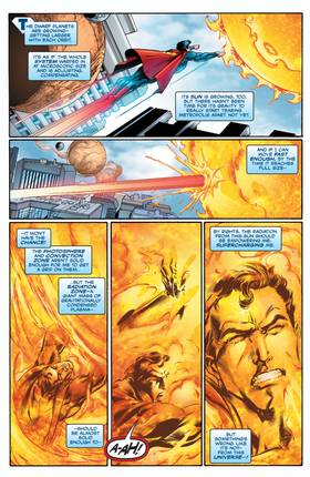 Read Trinity (2008-)  2 Page 6 in English