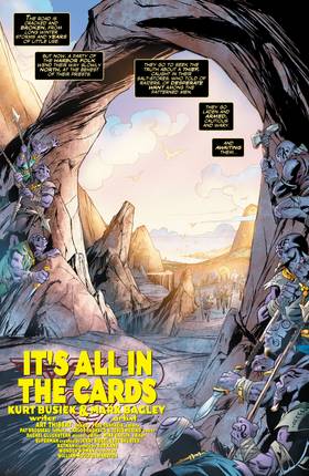Read Trinity (2008-)  29 Page 2 in English