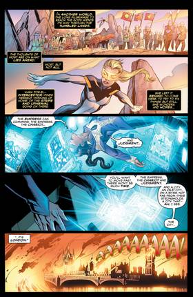 Read Trinity (2008-)  31 Page 2 in English