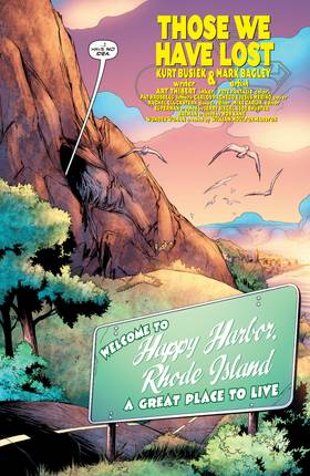 Read Trinity (2008-)  28 Page 4 in English