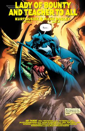 Read Trinity (2008-)  32 Page 2 in English