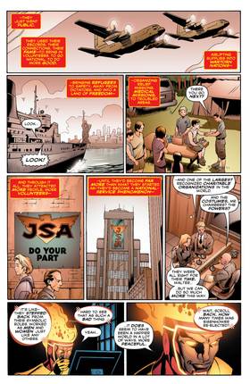 Read Trinity (2008-)  20 Page 7 in English