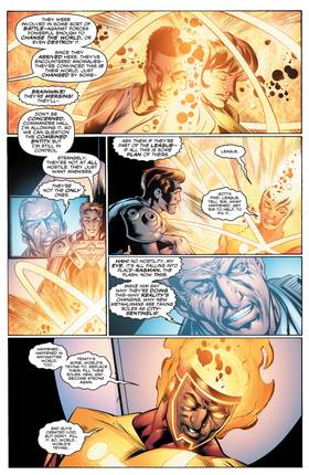 Read Trinity (2008-)  23 Page 7 in English