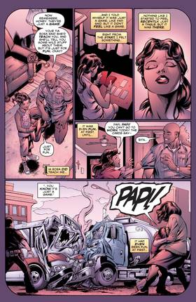 Read Trinity (2008-)  19 Page 9 in English