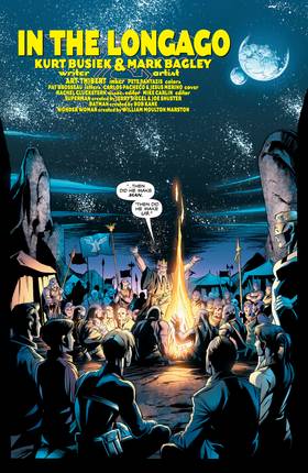 Read Trinity (2008-)  30 Page 4 in English