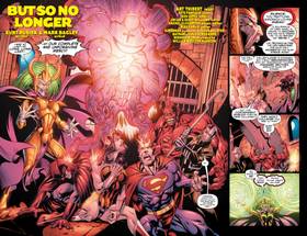 Read Trinity (2008-)  17 Page 3 in English