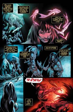Read Trinity (2008-)  26 Page 6 in English