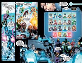 Read Trinity (2008-)  34 Page 3 in English