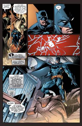 Read Trinity (2008-)  2 Page 8 in English