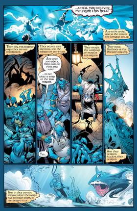 Read Trinity (2008-)  30 Page 7 in English