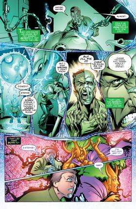 Read Trinity (2008-)  21 Page 10 in English