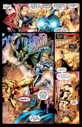 Read Trinity (2008-)  31 Page 7 in English