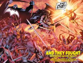 Read Trinity (2008-)  37 Page 3 in English