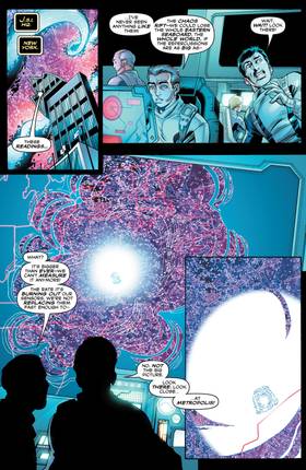 Read Trinity (2008-)  41 Page 2 in English