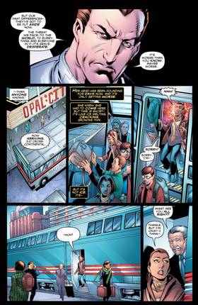 Read Trinity (2008-)  25 Page 9 in English
