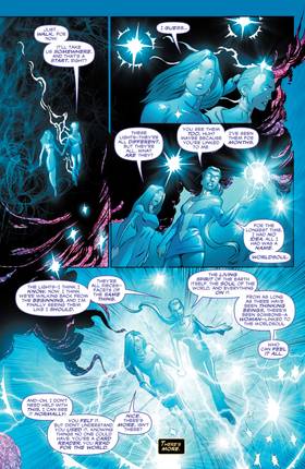 Read Trinity (2008-)  26 Page 9 in English
