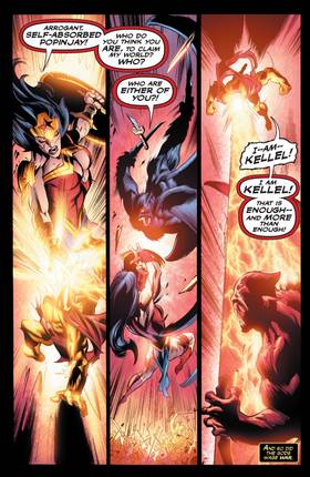 Read Trinity (2008-)  37 Page 4 in English