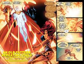 Read Trinity (2008-)  42 Page 3 in English