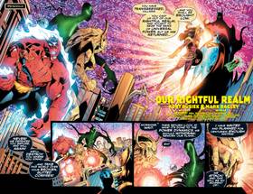 Read Trinity (2008-)  41 Page 3 in English