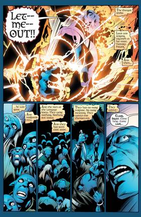Read Trinity (2008-)  30 Page 10 in English