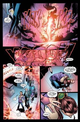 Read Trinity (2008-)  25 Page 10 in English