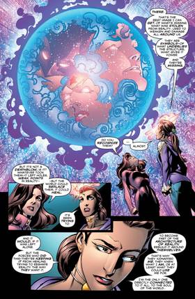 Read Trinity (2008-)  27 Page 10 in English