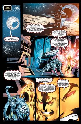 Read Trinity (2008-)  43 Page 2 in English
