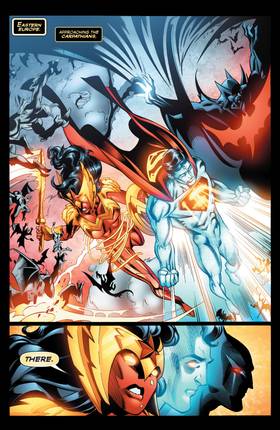 Read Trinity (2008-)  45 Page 2 in English
