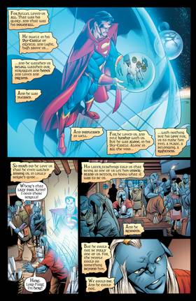 Read Trinity (2008-)  34 Page 8 in English