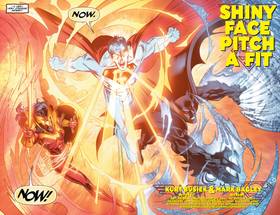 Read Trinity (2008-)  43 Page 3 in English