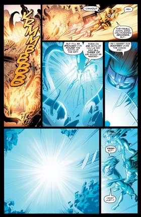Read Trinity (2008-)  31 Page 10 in English