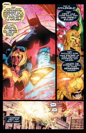 Read Trinity (2008-)  40 Page 6 in English