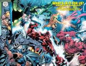 Read Trinity (2008-)  44 Page 3 in English