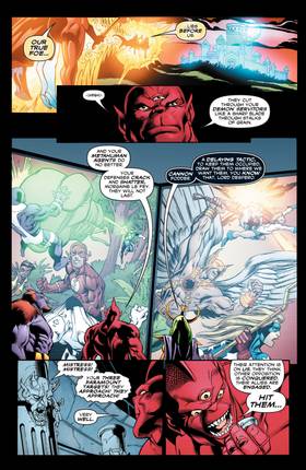 Read Trinity (2008-)  45 Page 3 in English