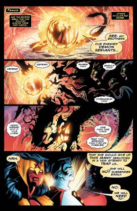 Read Trinity (2008-)  43 Page 4 in English
