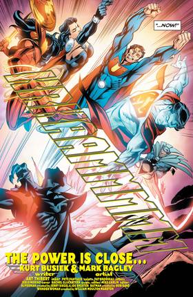 Read Trinity (2008-)  45 Page 4 in English