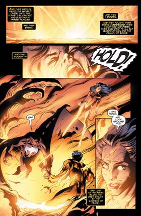 Read Trinity (2008-)  37 Page 7 in English
