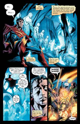Read Trinity (2008-)  34 Page 10 in English