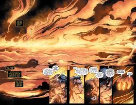 Read Trinity (2008-)  37 Page 8 in English