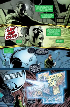 Read Trinity (2008-)  35 Page 10 in English