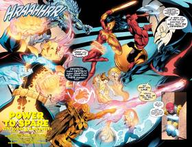 Read Trinity (2008-)  47 Page 3 in English