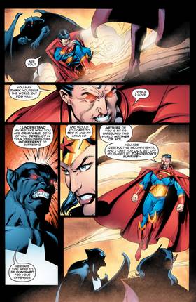 Read Trinity (2008-)  36 Page 10 in English