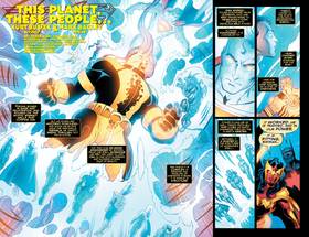 Read Trinity (2008-)  49 Page 3 in English