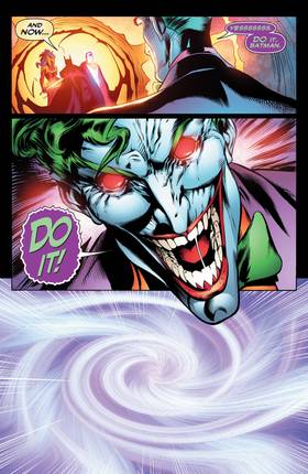 Read Trinity (2008-)  42 Page 8 in English